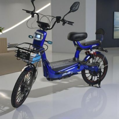 صورة ⚡ دباب كهربائي هوائي EB-12 ⚡